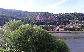 Ferienwohnung Neckarblick
